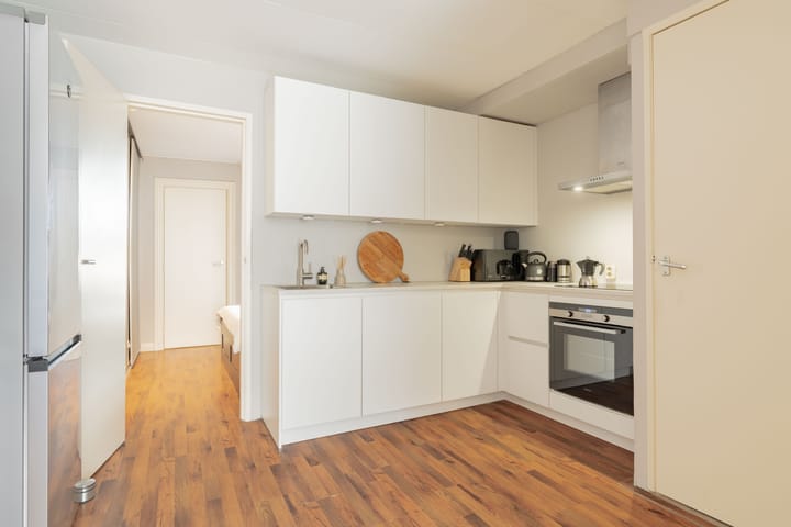 Photo 13 of Kinkerstraat 256-1