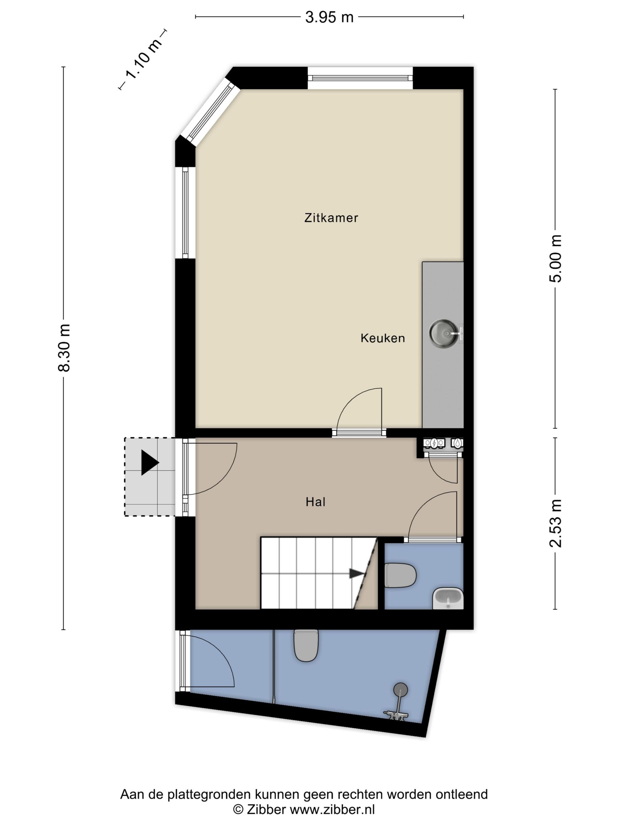 Foto 42 van H. Hartplein 28