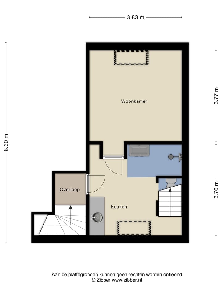 Foto 46 van H. Hartplein 28