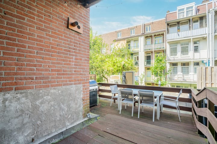 Photo 17 of Kinkerstraat 256-1