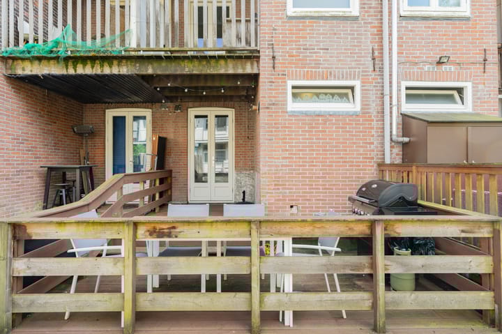 Photo 20 of Kinkerstraat 256-1