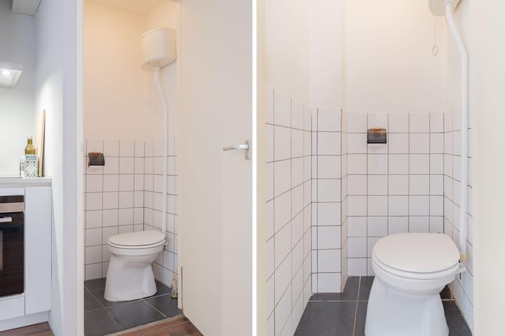 Photo 24 of Kinkerstraat 256-1