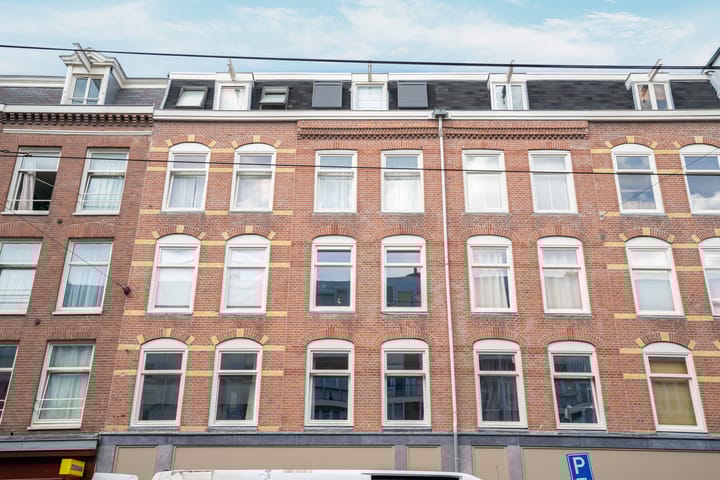 Photo 26 of Kinkerstraat 256-1