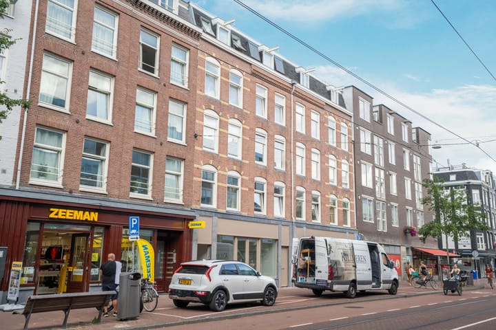 Photo 27 of Kinkerstraat 256-1