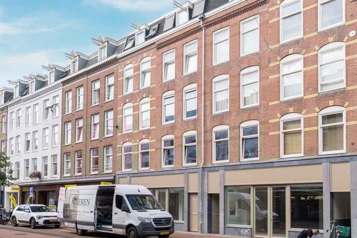 Photo 28 of Kinkerstraat 256-1