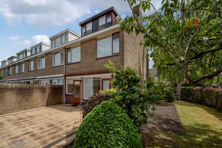 Foto 1 van Smedinghstraat 12