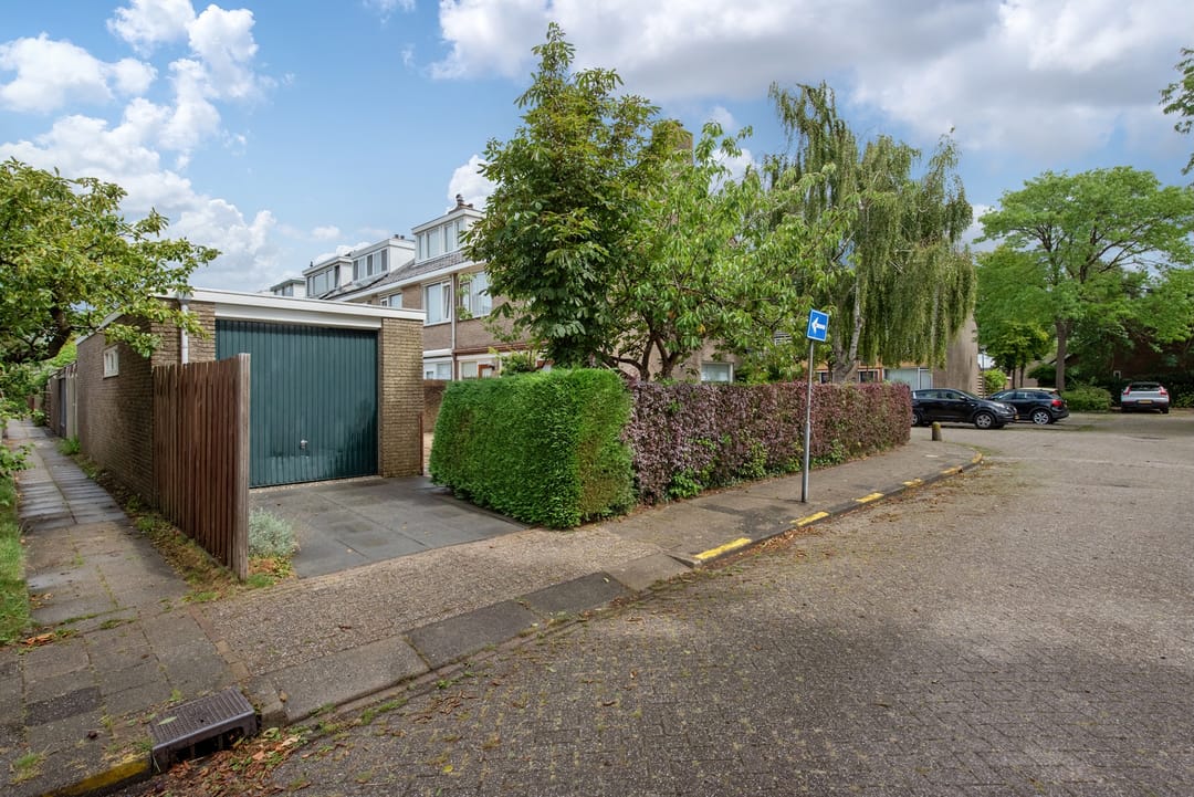 Foto 2 van Smedinghstraat 12