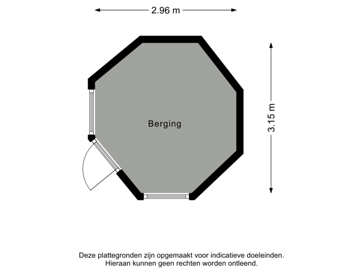Berging