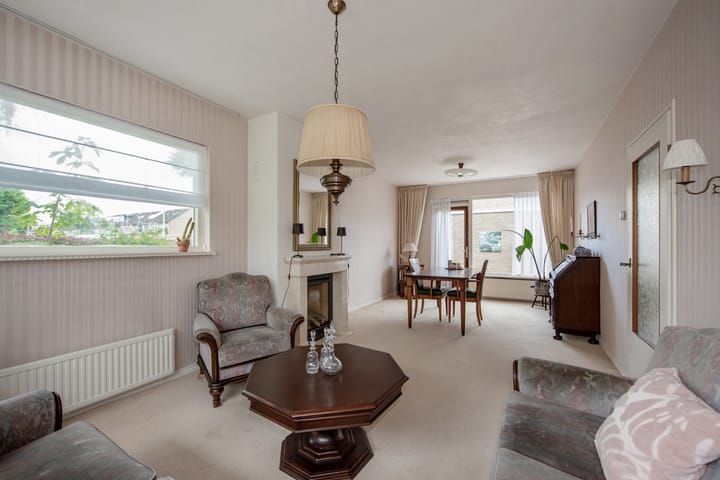 Foto 4 van Smedinghstraat 12