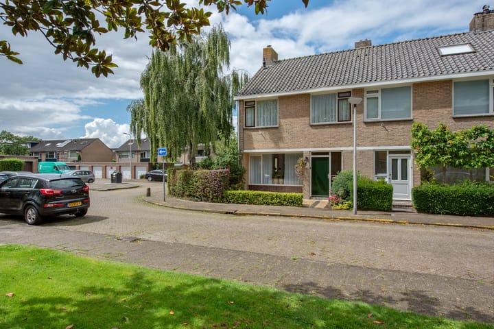 Foto 6 van Smedinghstraat 12