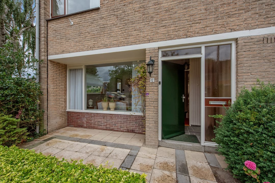 Foto 7 van Smedinghstraat 12