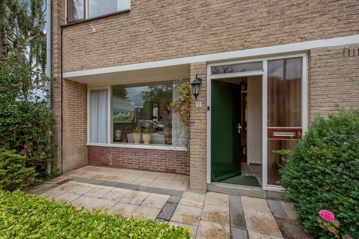 Foto 7 van Smedinghstraat 12