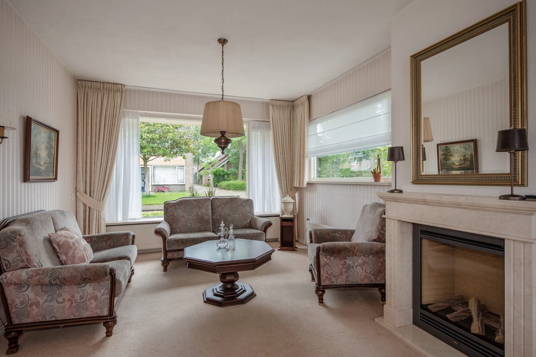 Foto 11 van Smedinghstraat 12