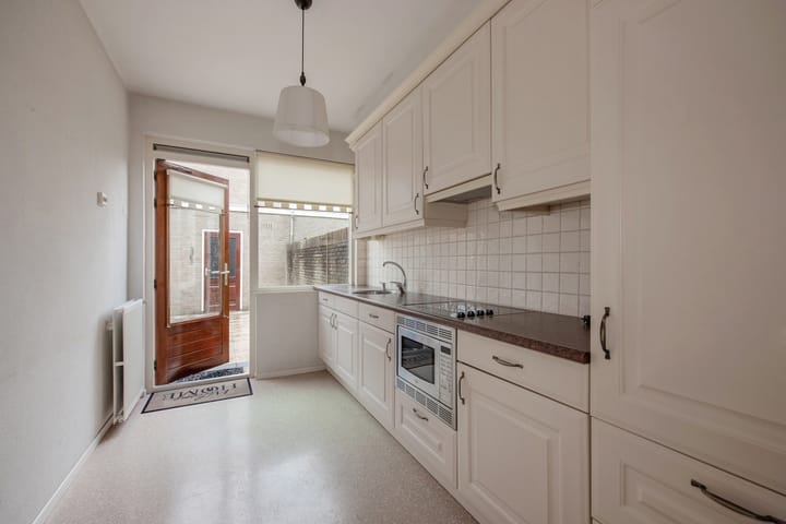 Foto 16 van Smedinghstraat 12