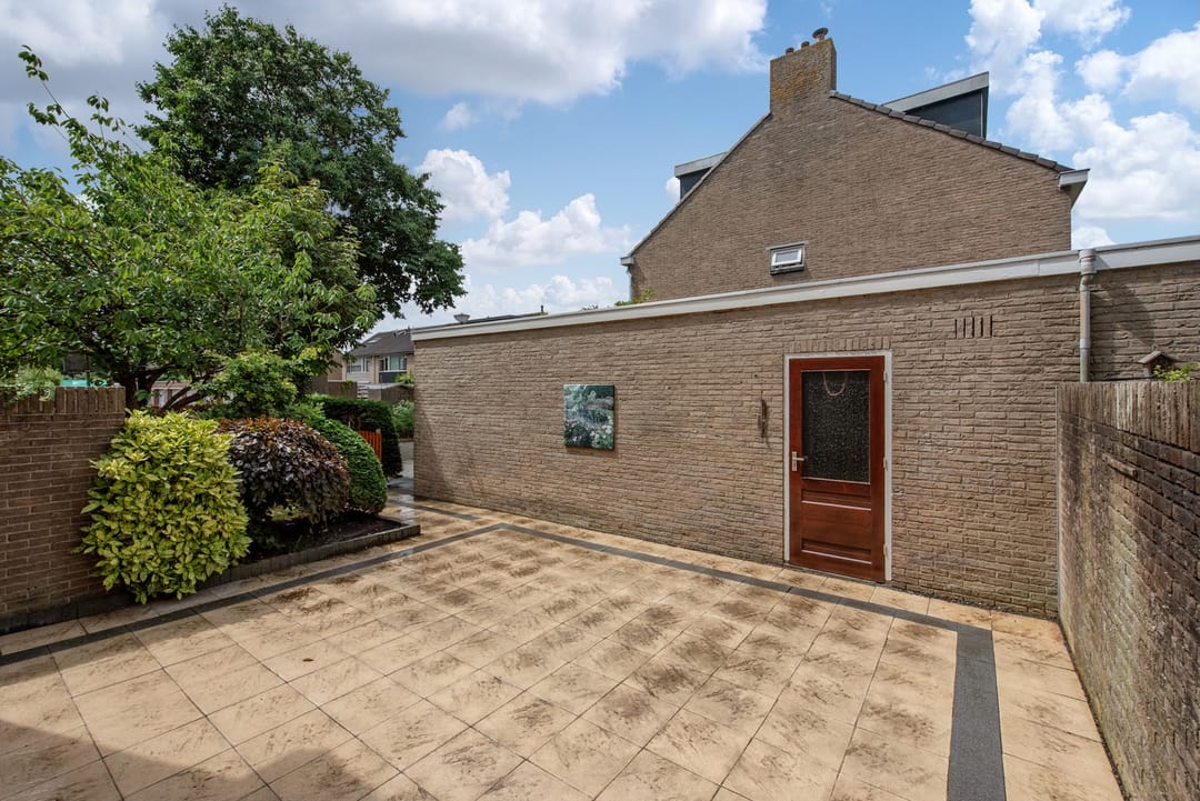 Foto 17 van Smedinghstraat 12