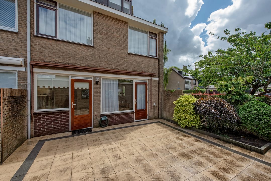 Foto 23 van Smedinghstraat 12