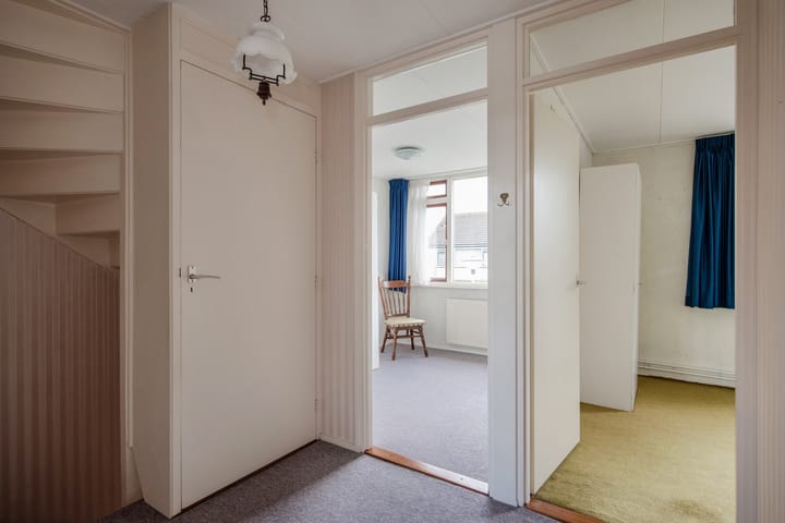 Foto 25 van Smedinghstraat 12