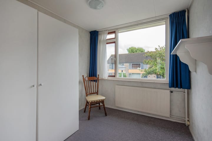 Foto 26 van Smedinghstraat 12