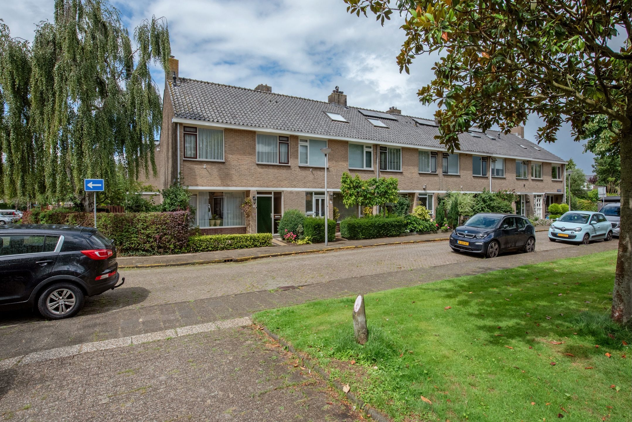 Foto 42 van Smedinghstraat 12