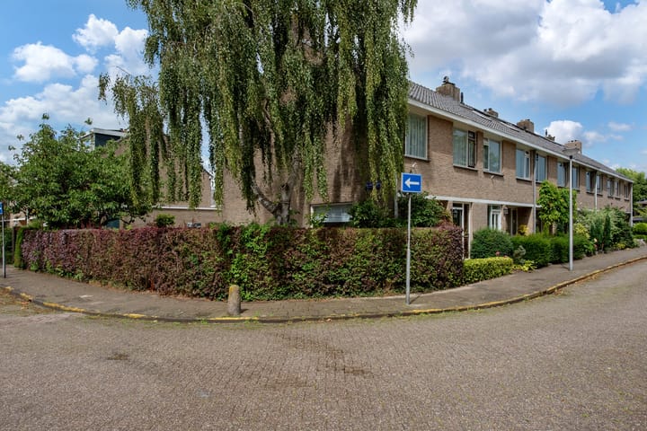 Foto 43 van Smedinghstraat 12