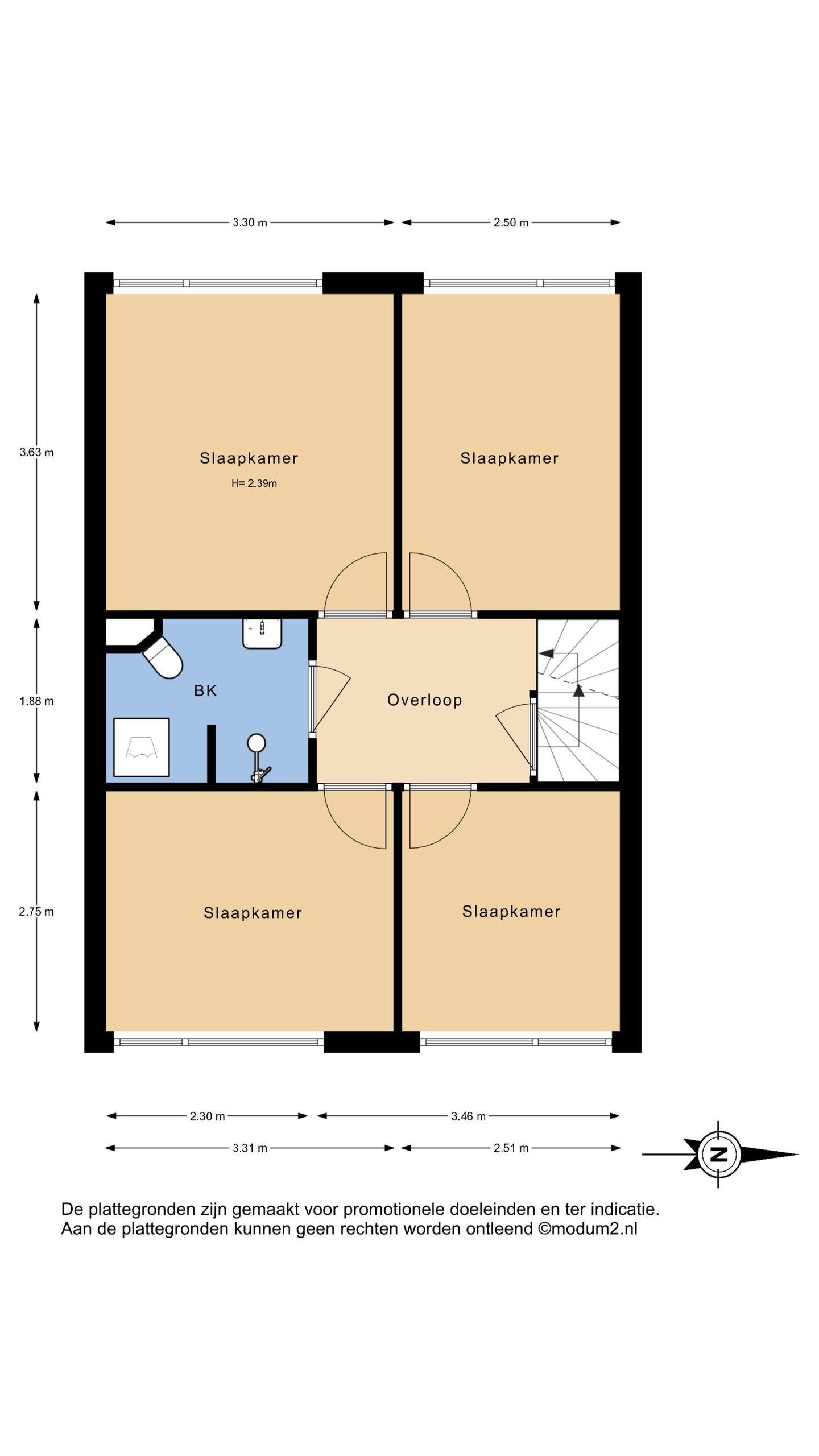 Foto 49 van Smedinghstraat 12