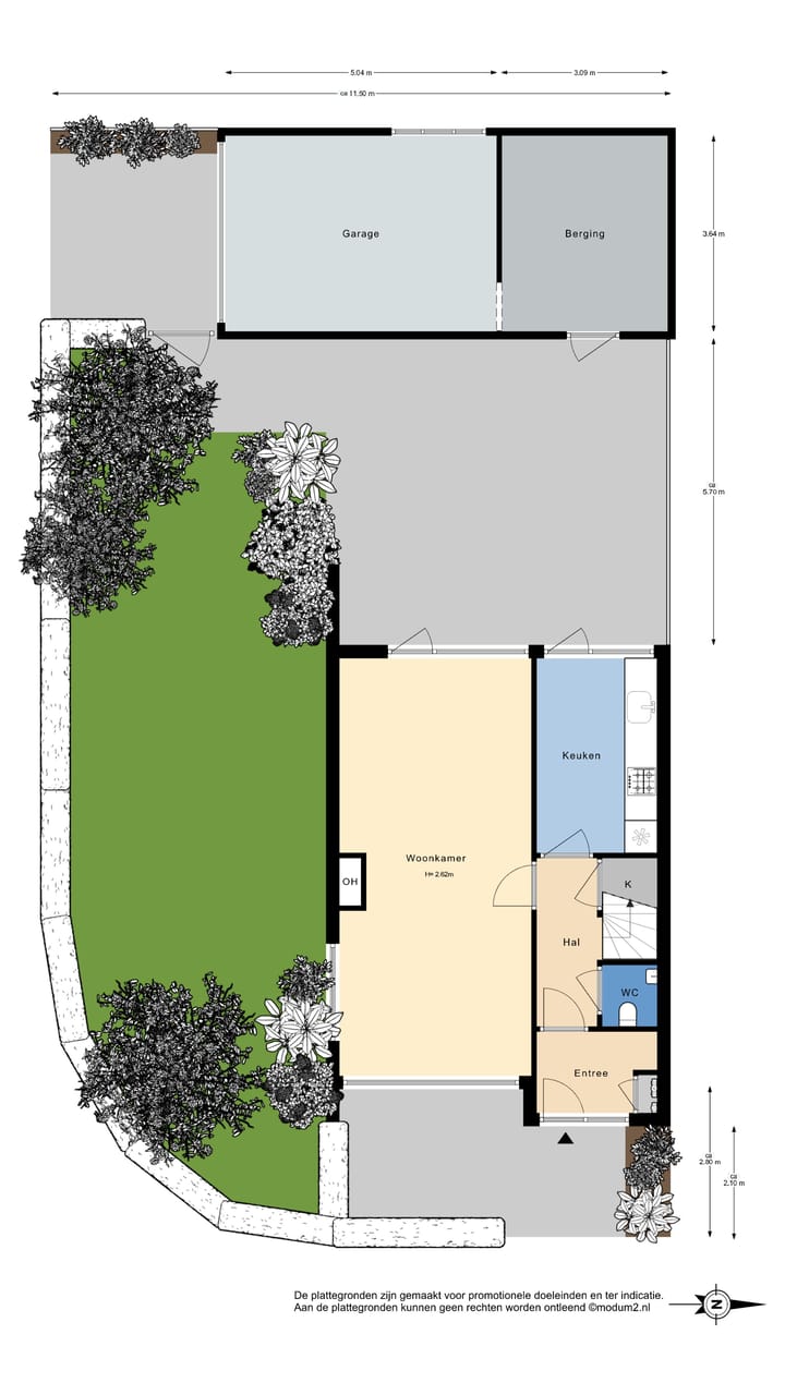 Foto 51 van Smedinghstraat 12