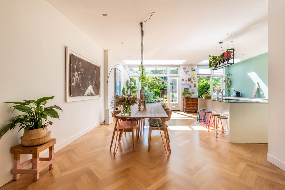 Foto 2 van Teding van Berkhoutlaan 19