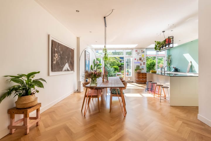 Foto 2 van Teding van Berkhoutlaan 19