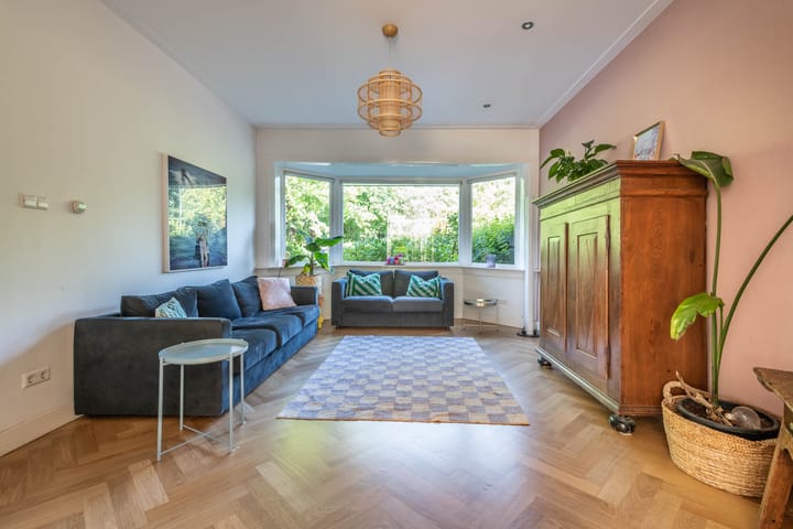 Foto 3 van Teding van Berkhoutlaan 19