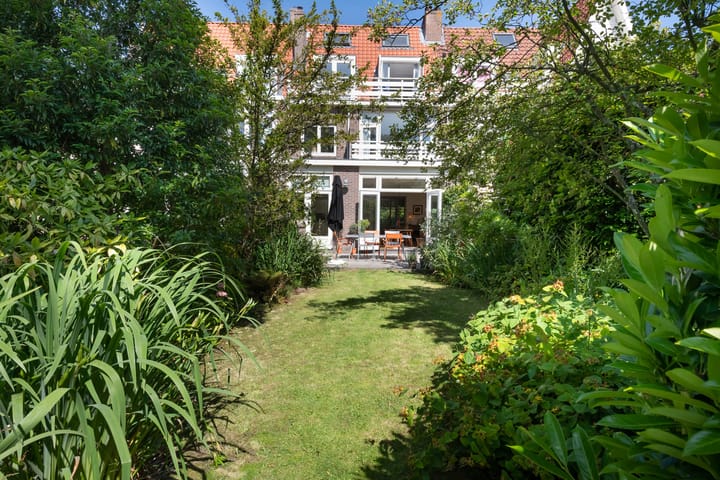 Foto 4 van Teding van Berkhoutlaan 19