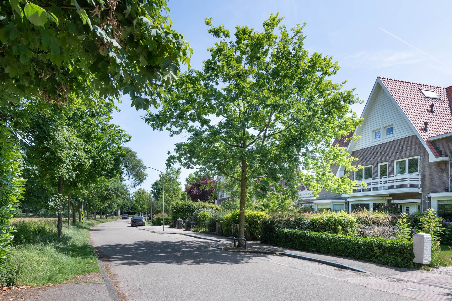 Foto 5 van Teding van Berkhoutlaan 19