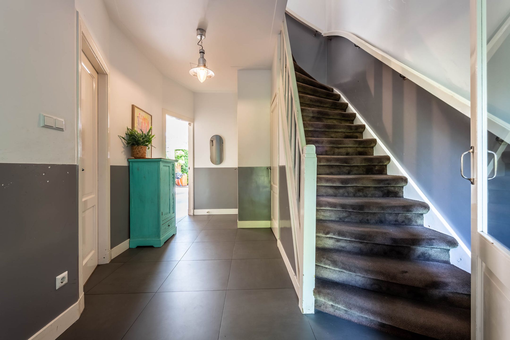 Foto 9 van Teding van Berkhoutlaan 19