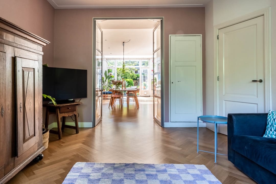 Foto 16 van Teding van Berkhoutlaan 19