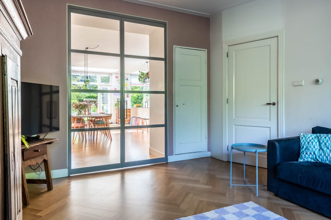 Foto 17 van Teding van Berkhoutlaan 19