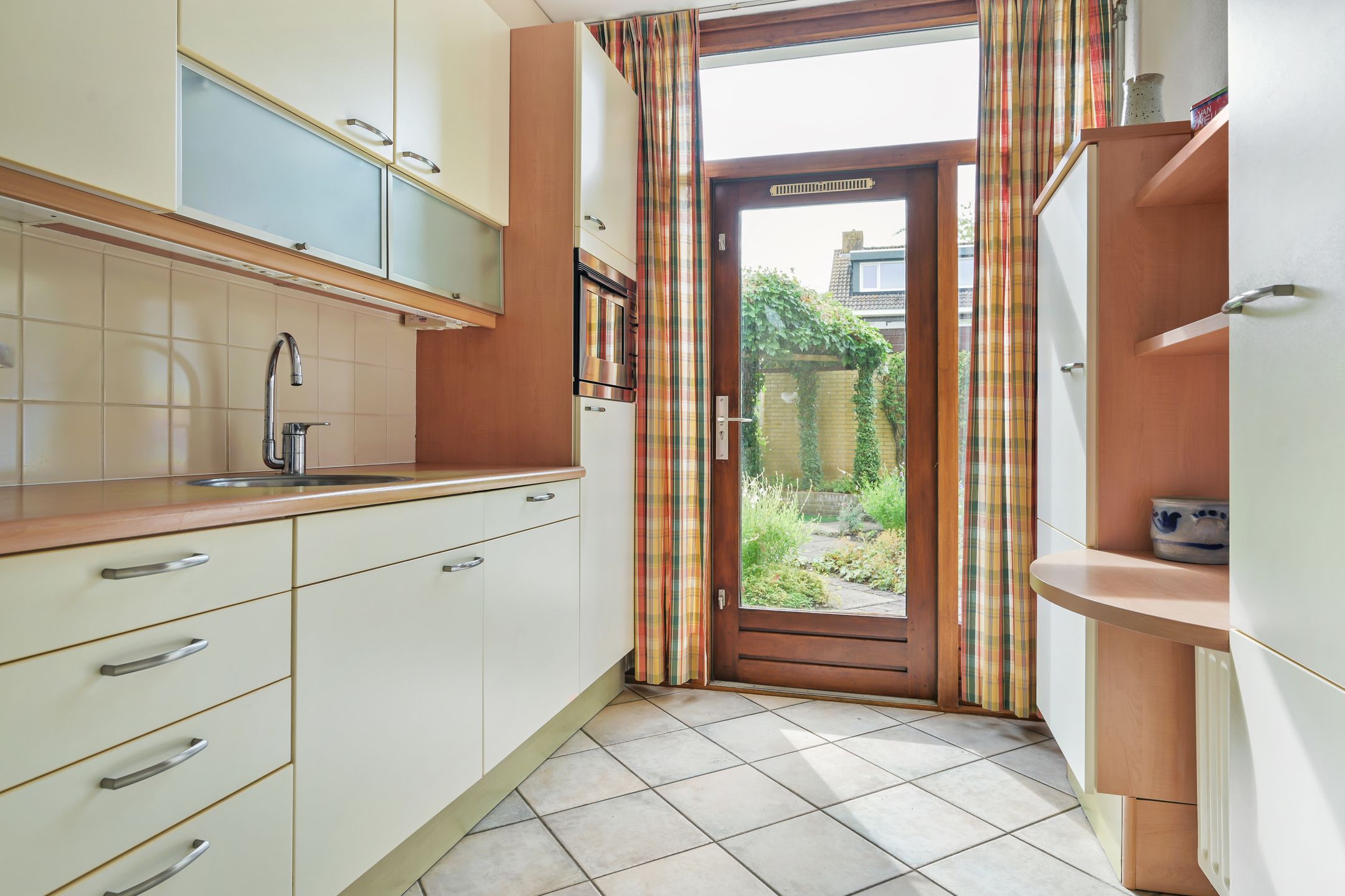 Foto 3 van Hornstraat 6