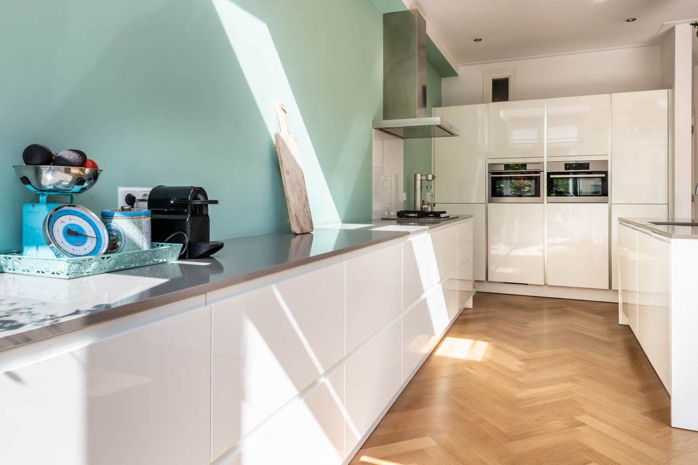 Foto 19 van Teding van Berkhoutlaan 19