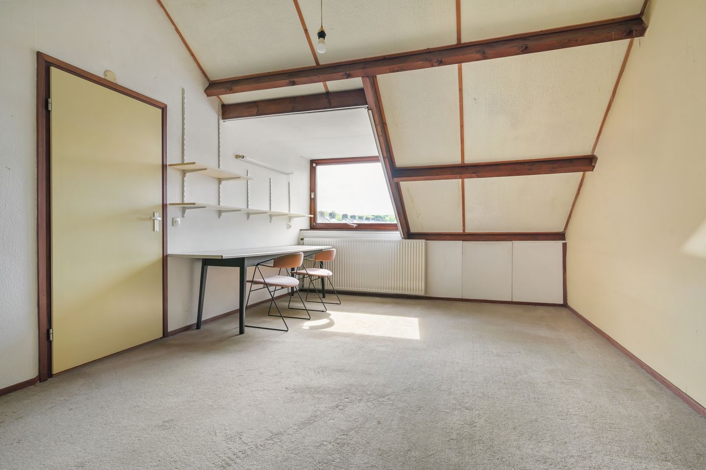 Foto 4 van Hornstraat 6