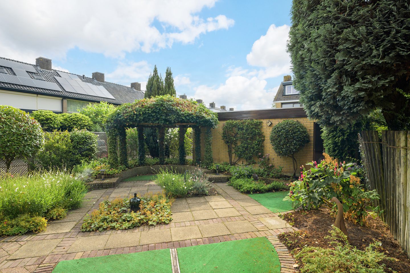 Foto 5 van Hornstraat 6