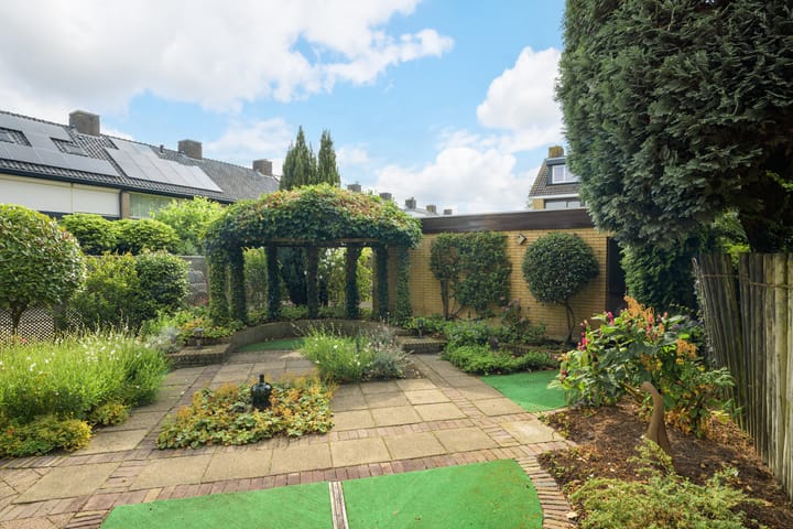 Foto 5 van Hornstraat 6