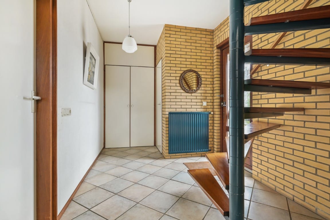 Foto 9 van Hornstraat 6