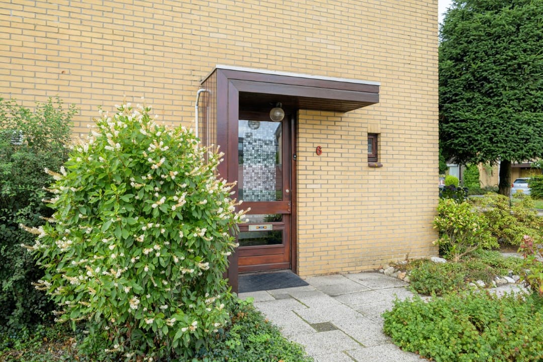 Foto 8 van Hornstraat 6