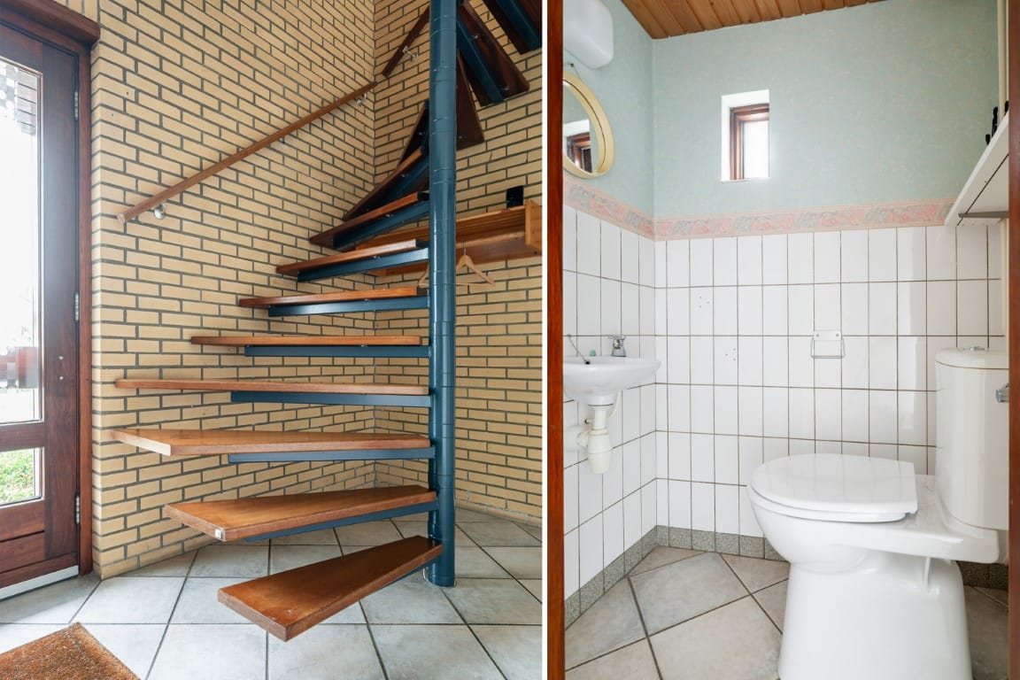 Foto 10 van Hornstraat 6