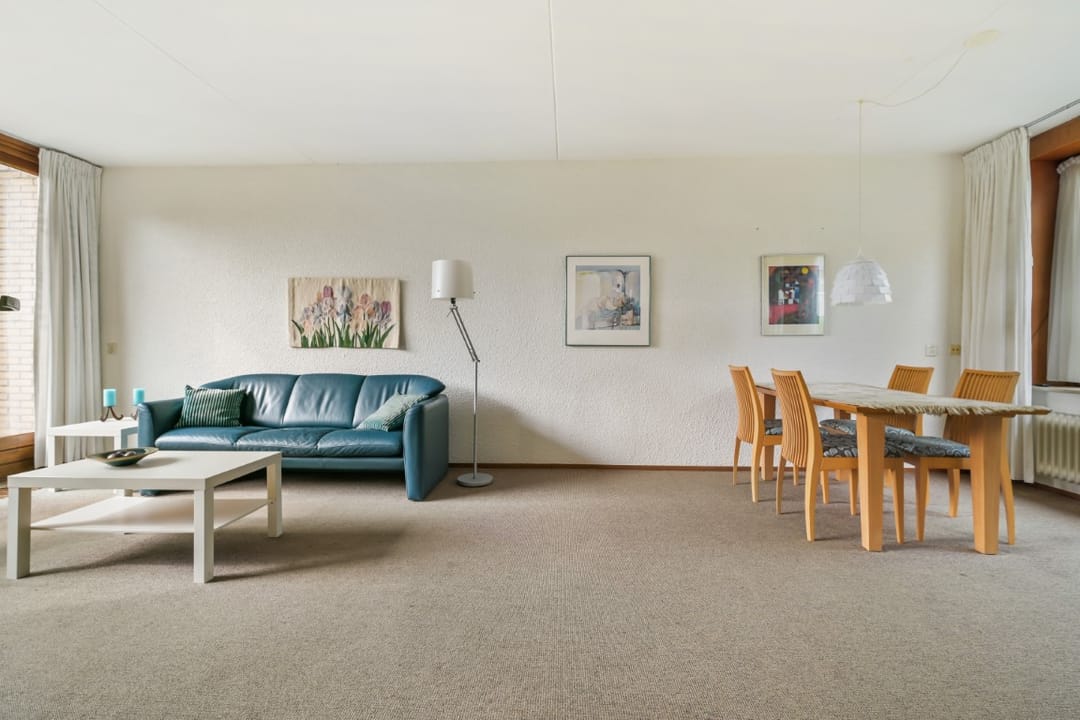 Foto 11 van Hornstraat 6