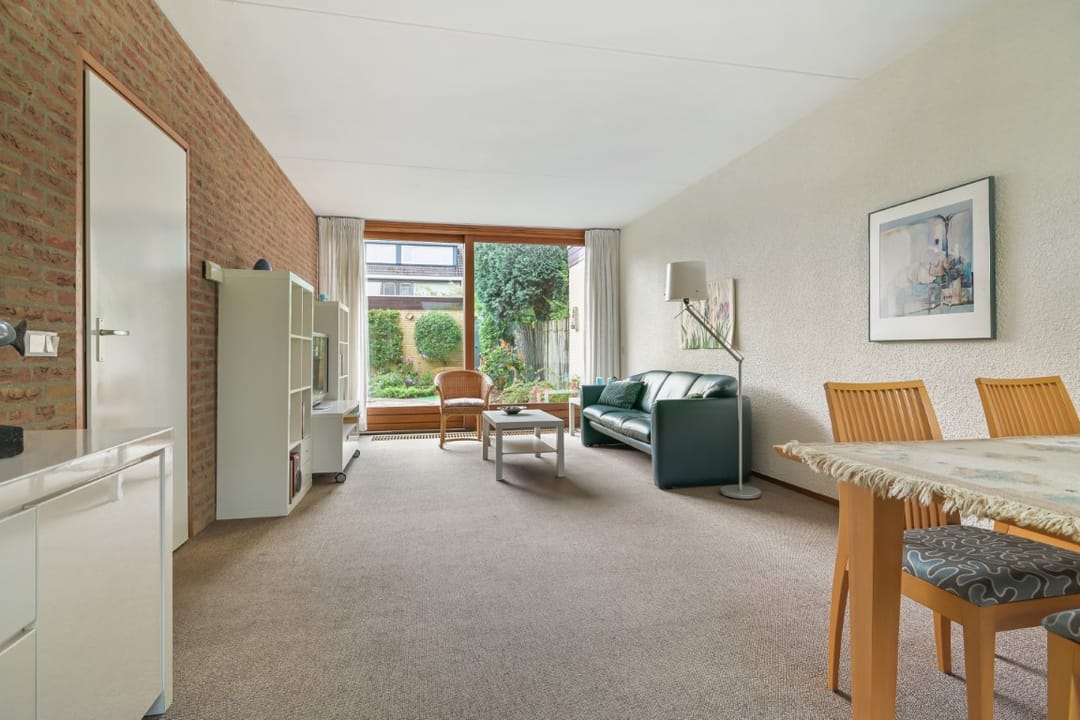 Foto 13 van Hornstraat 6