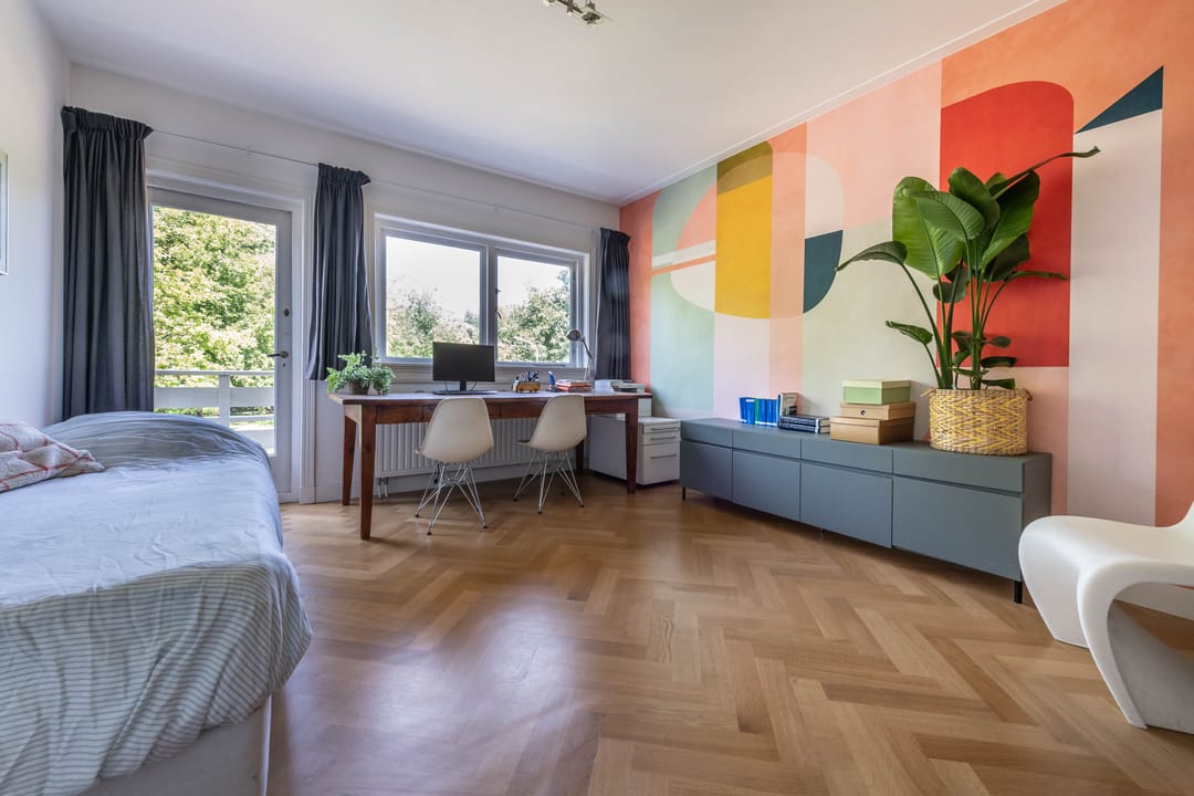 Foto 26 van Teding van Berkhoutlaan 19