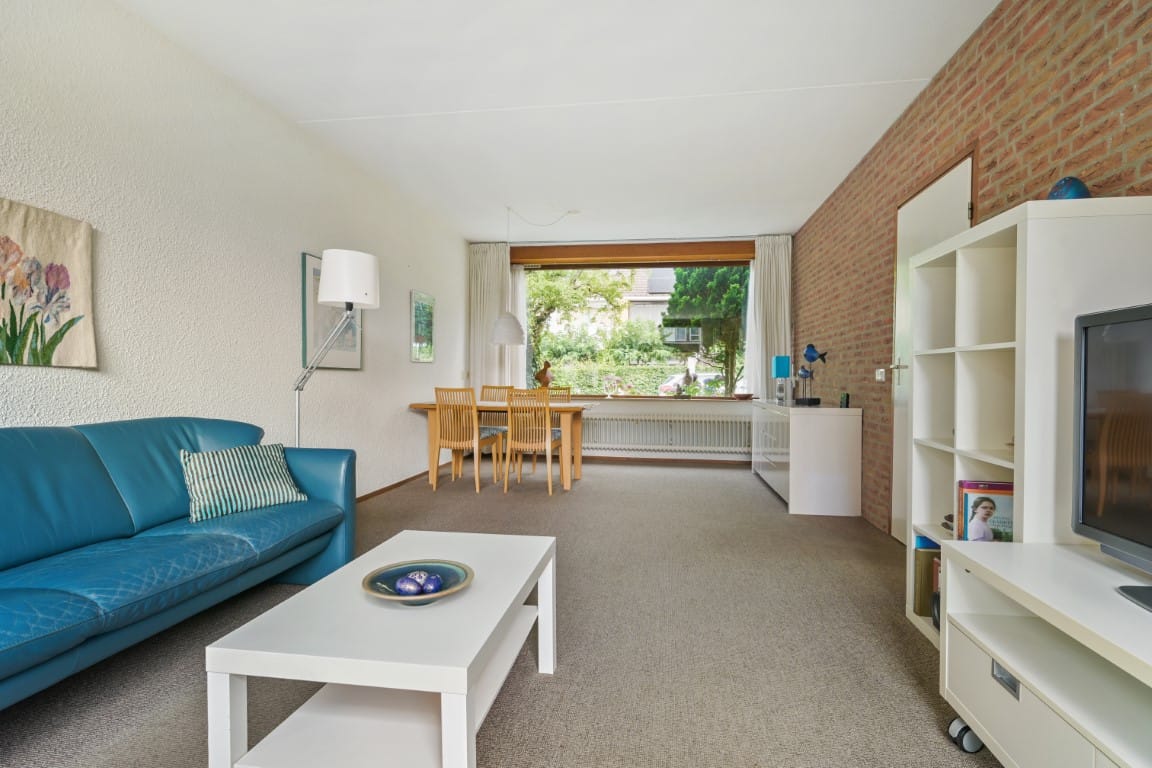 Foto 14 van Hornstraat 6