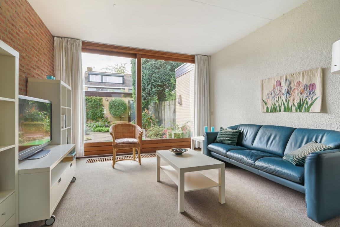 Foto 15 van Hornstraat 6