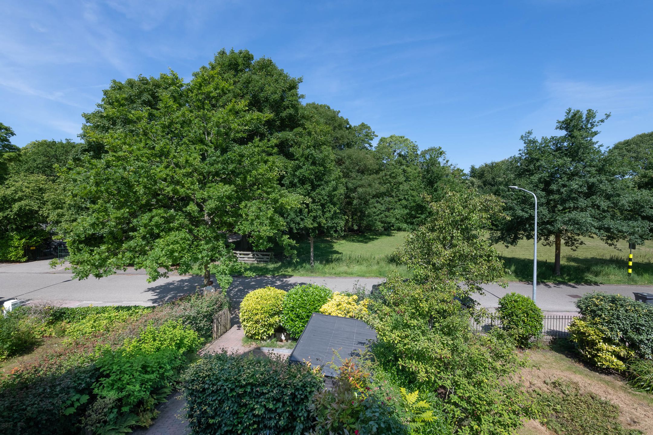 Foto 27 van Teding van Berkhoutlaan 19