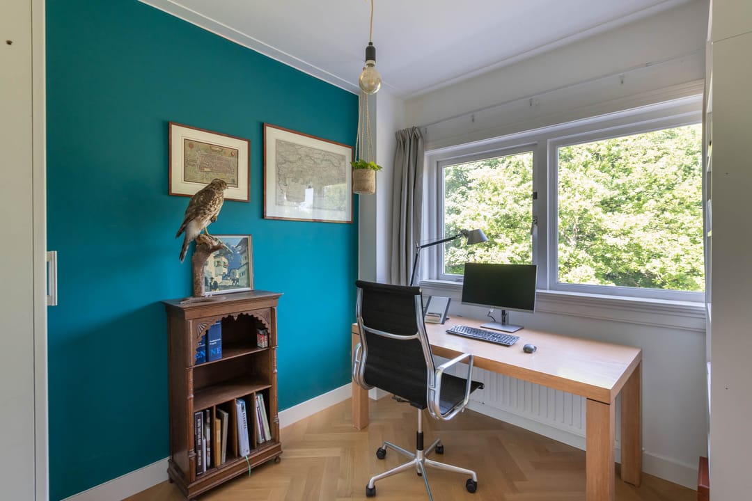 Foto 28 van Teding van Berkhoutlaan 19