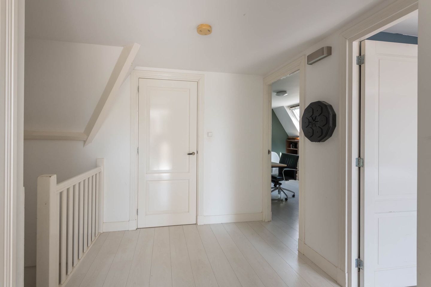 Foto 29 van Teding van Berkhoutlaan 19